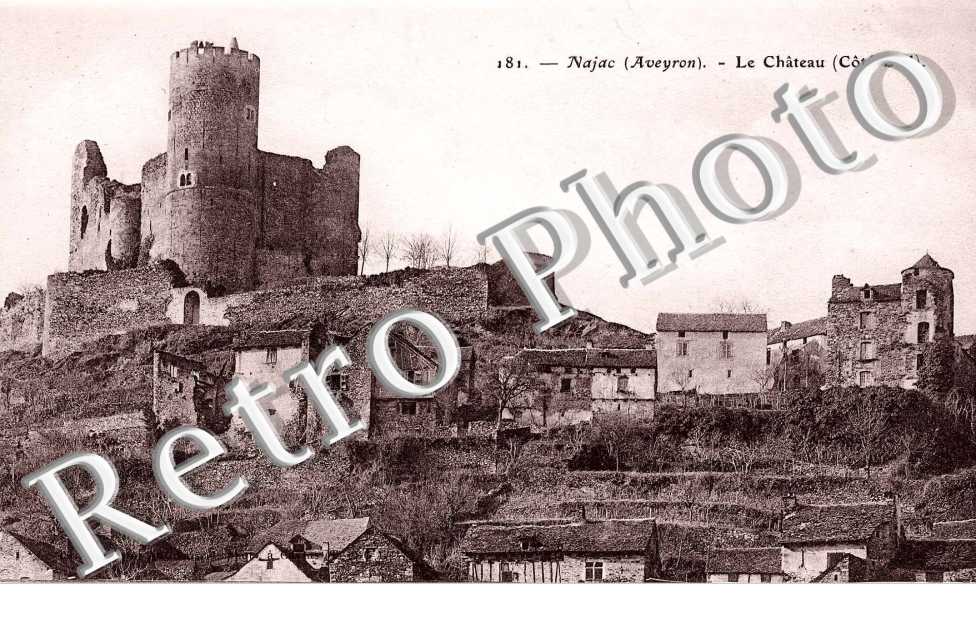Le chateau