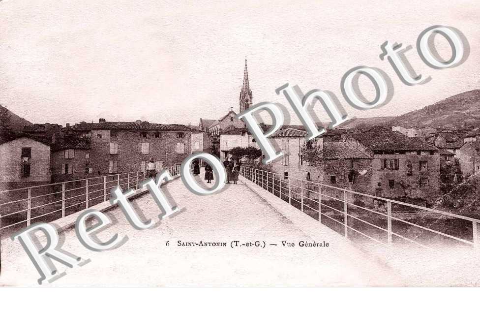 Vue Générale