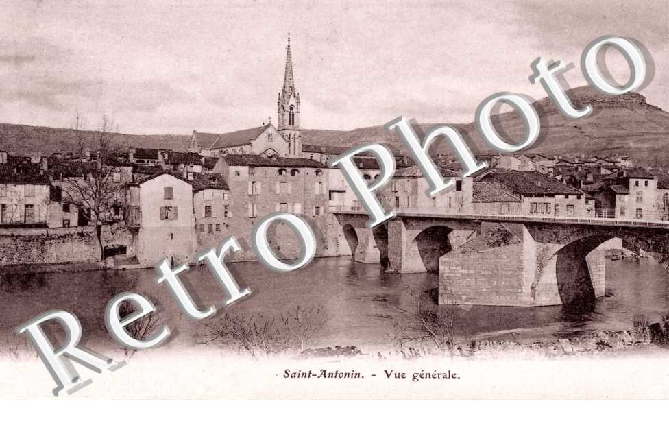 Vue Générale
