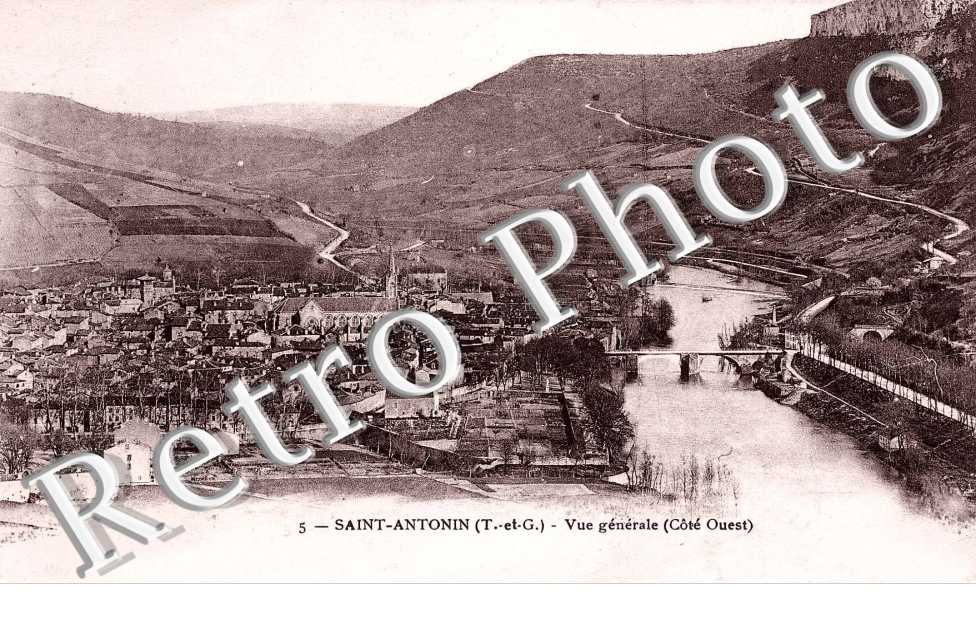Vue generale