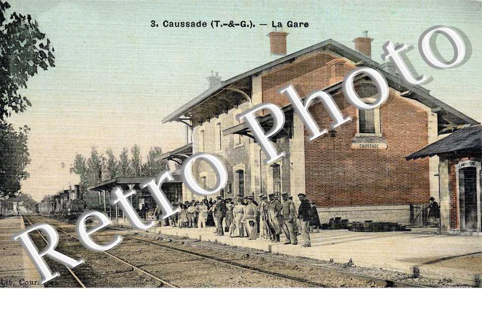 La Gare