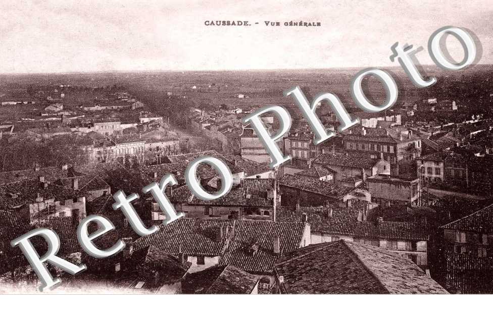 Vue generale