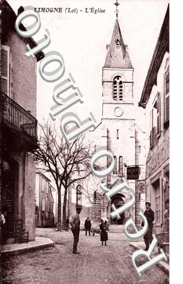 Eglise