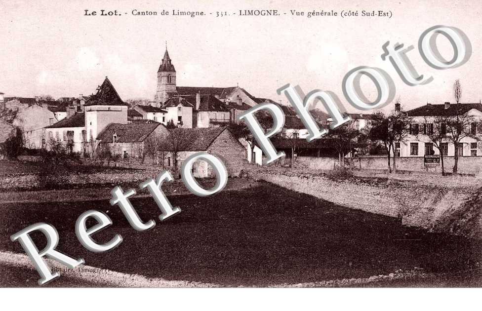 Vue generale