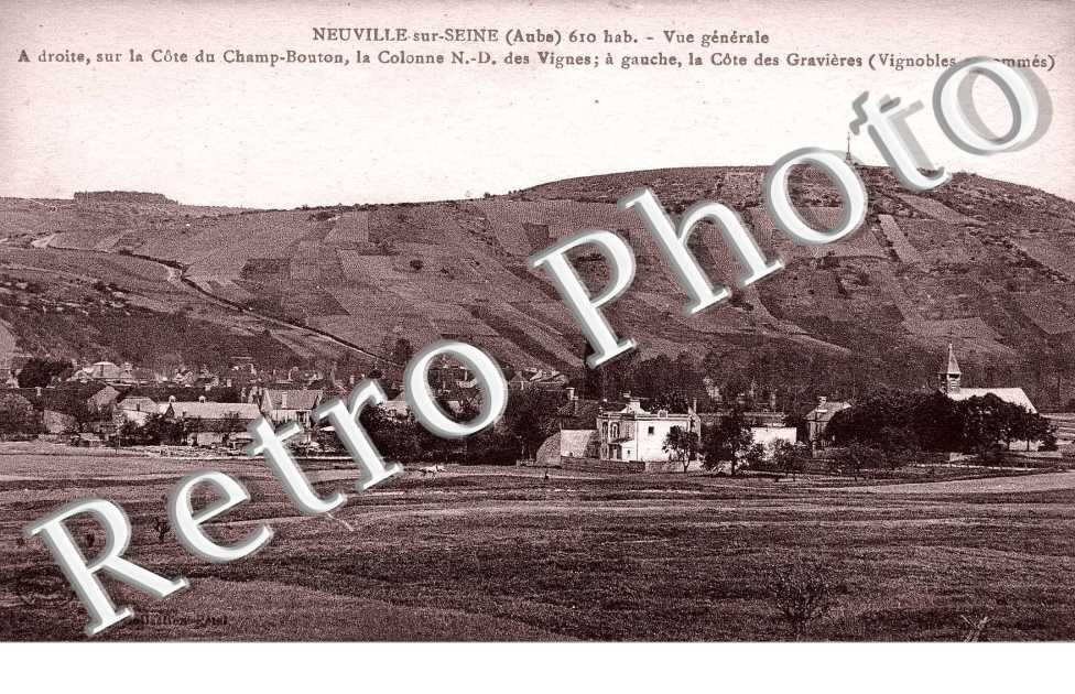 Vue generale