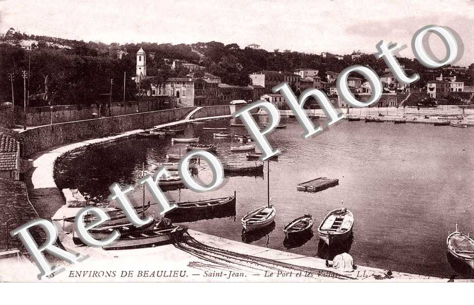 le port 
