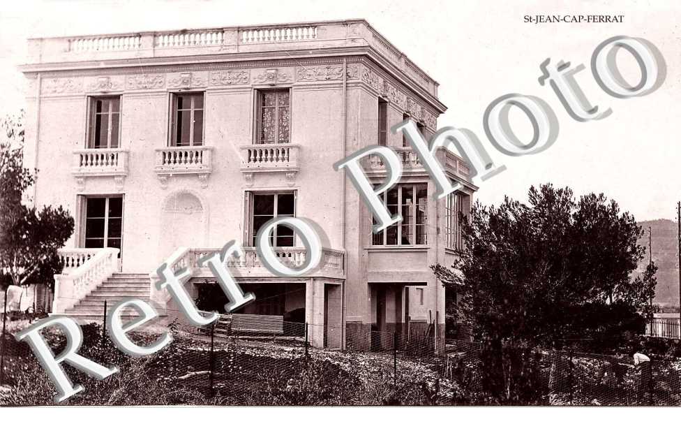 Une Villa
