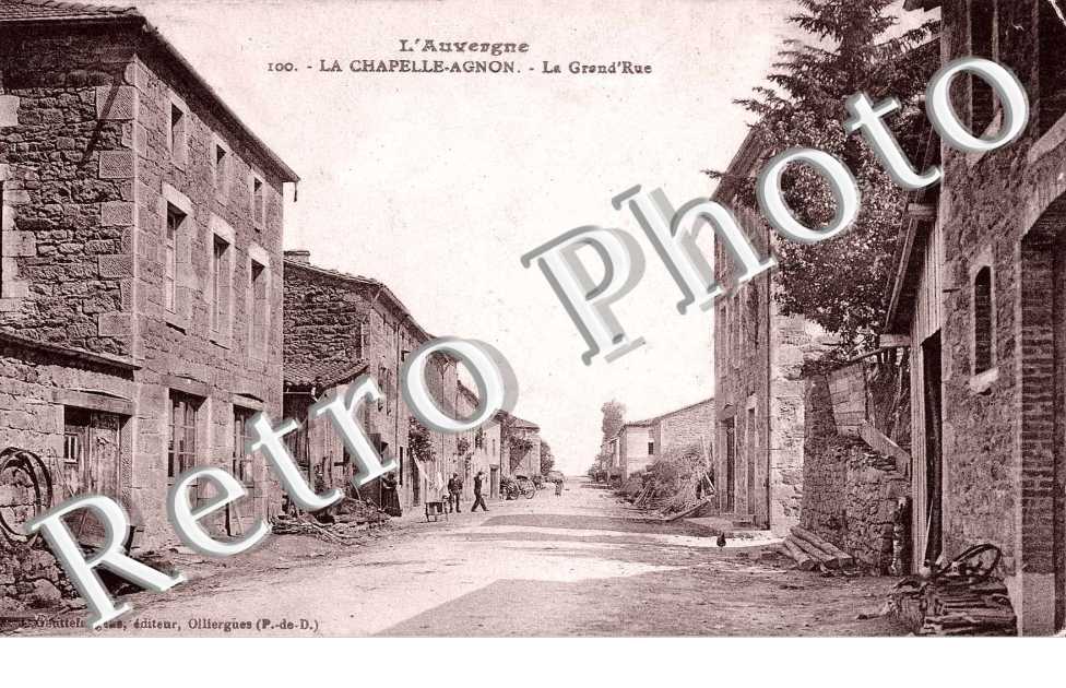 La Grand'Rue