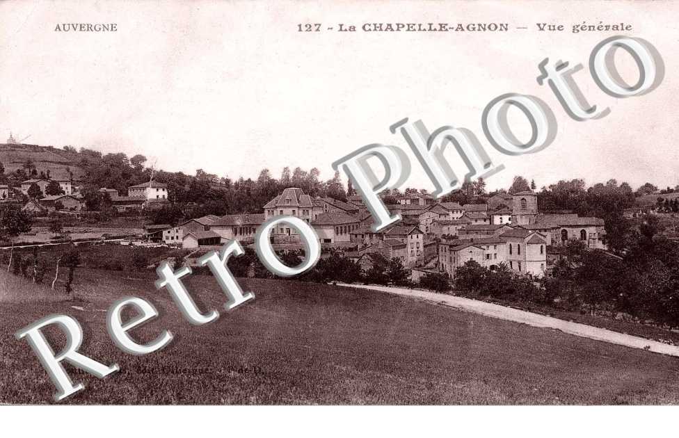 Vue generale