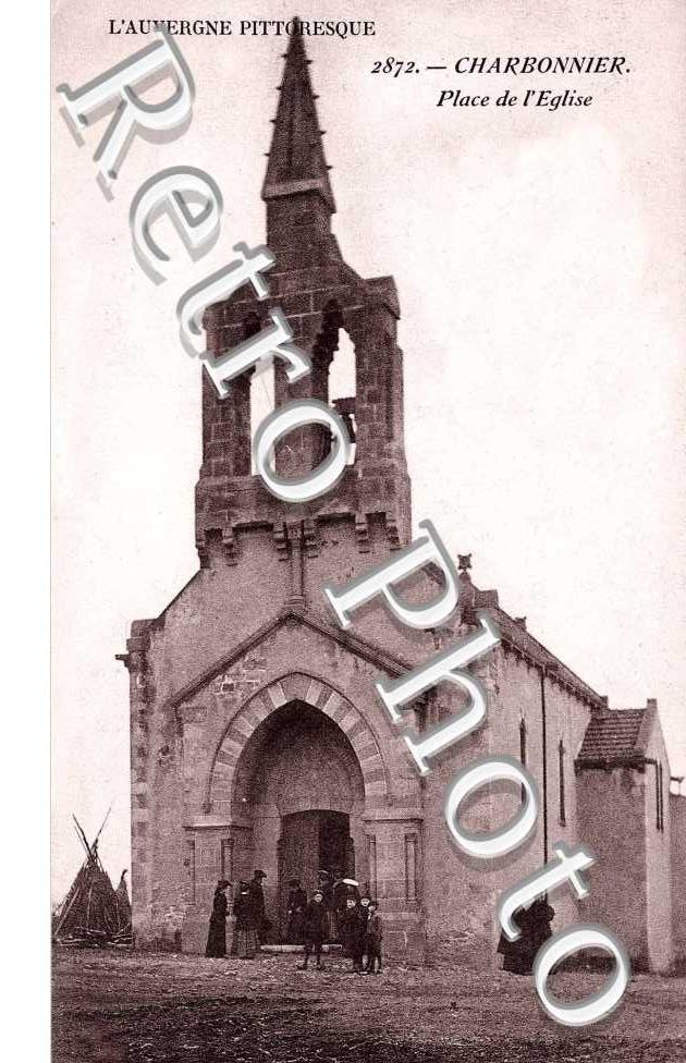 Place de l'Eglise