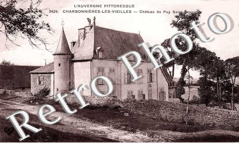 CHATEAU