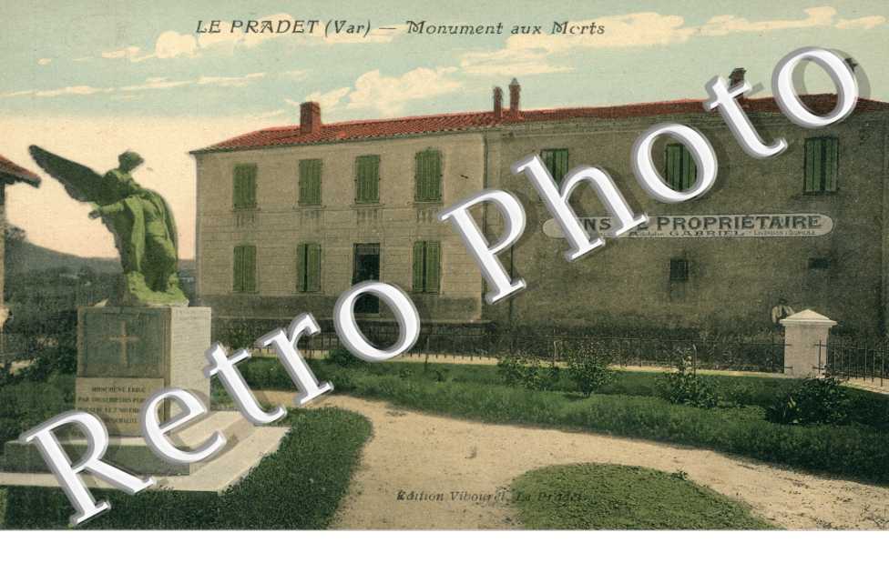 Monument aux Morts
