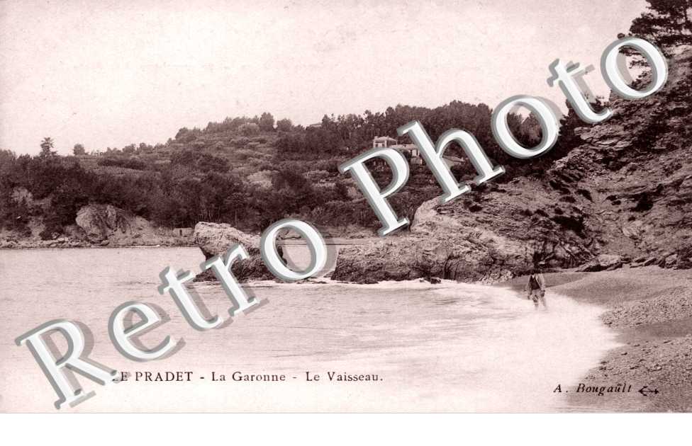 Le vaisseau