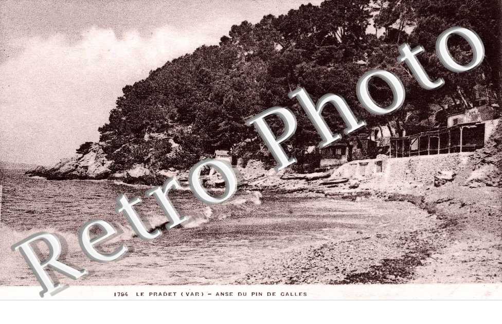 Anse du Pin de Galles