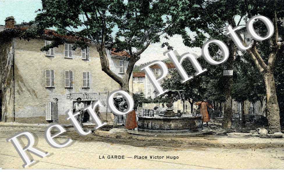 Place Victor Hugo
