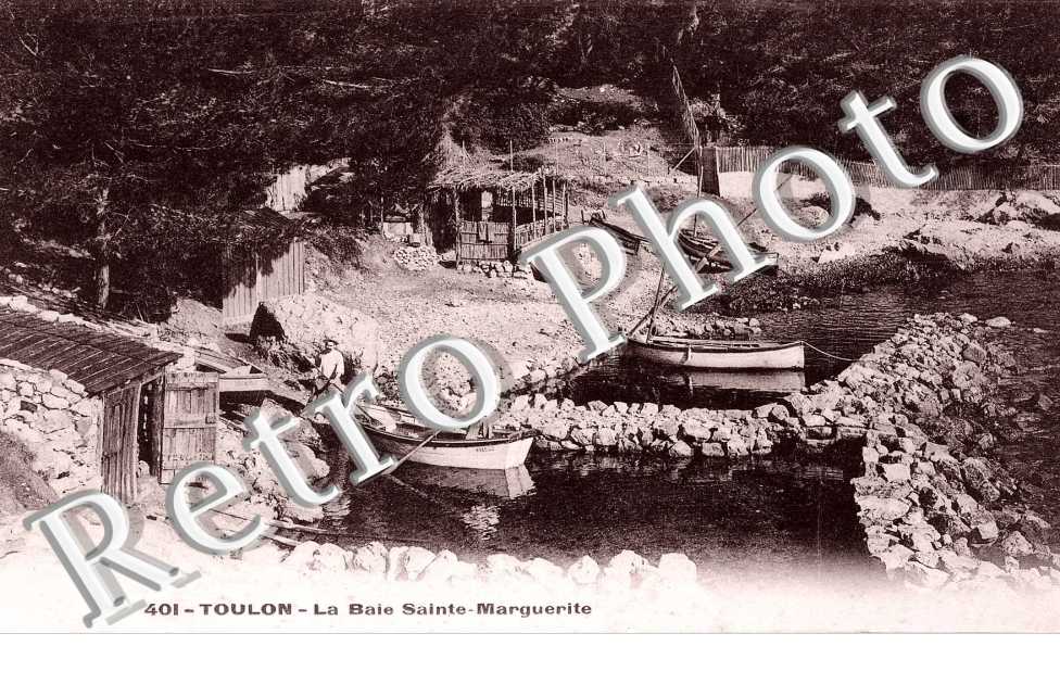 La Baie Sainte Marguerite