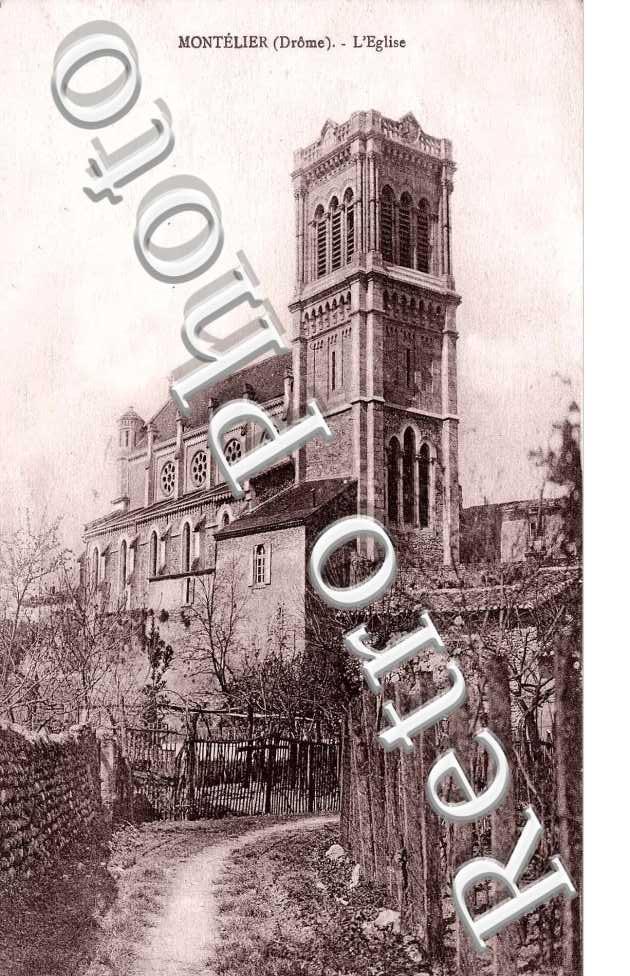 L'eglise