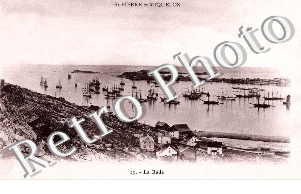La Rade