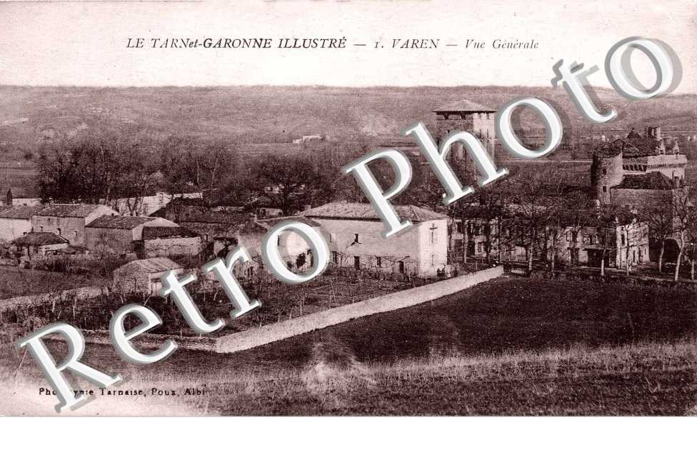 Vue generale