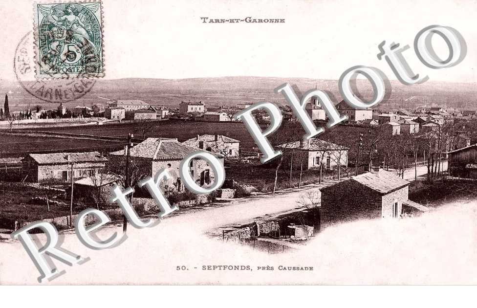 Vue generale