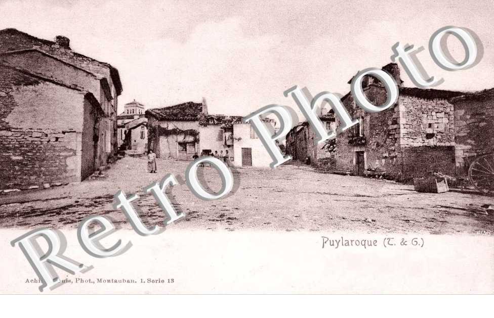 Vue interieure