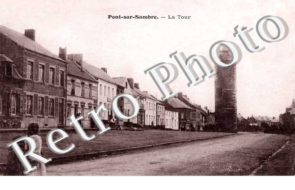 La tour