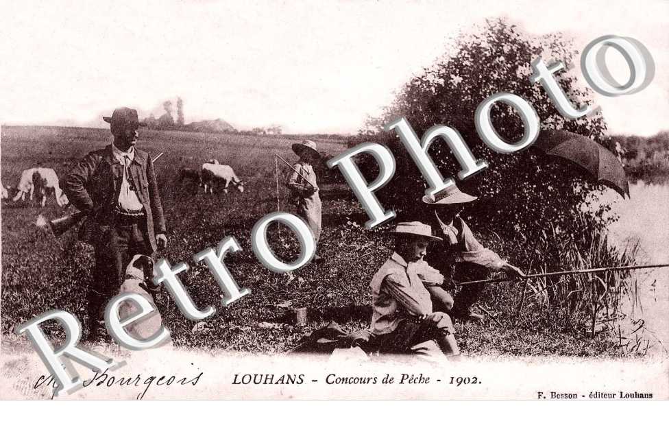 Concours de peche