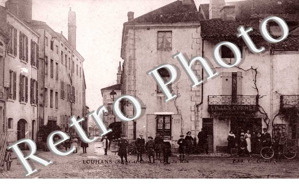 Grande Rue