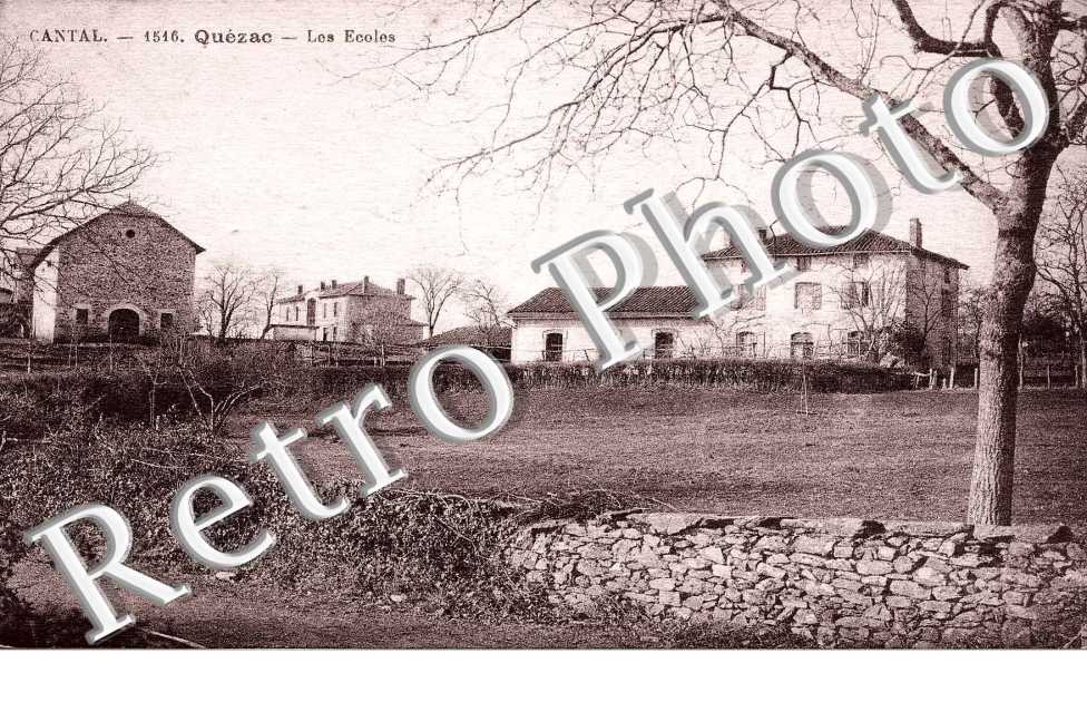 Les ecoles