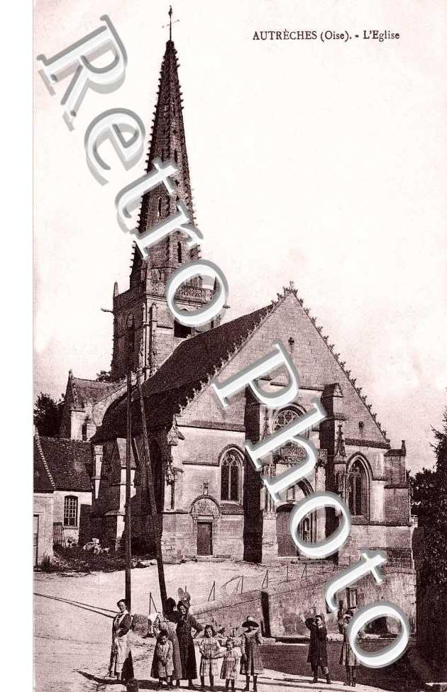 L'eglise