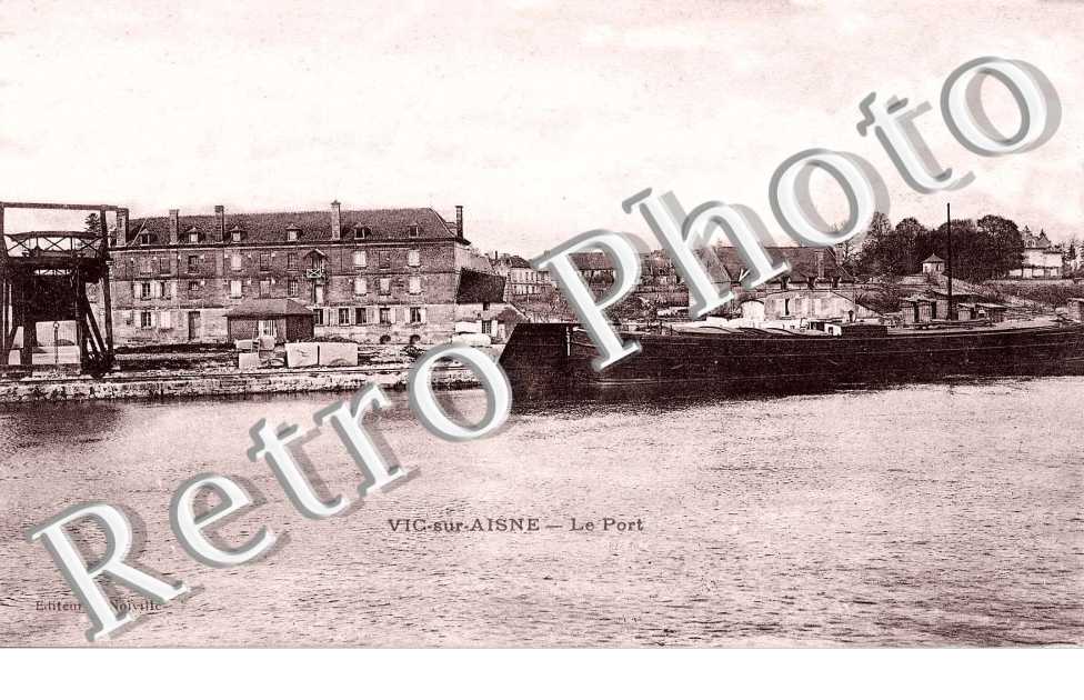 LE PORT
