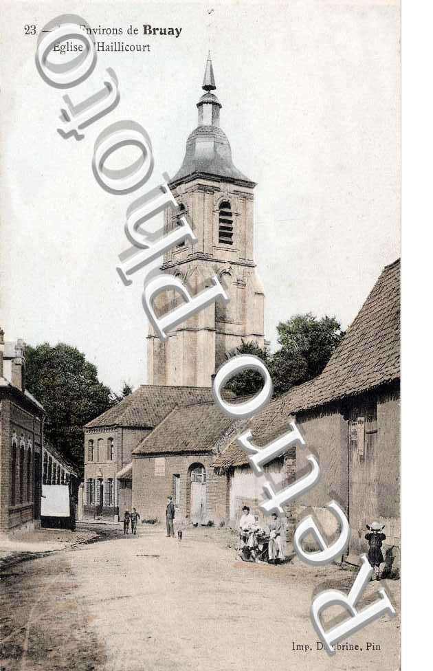 l'eglise