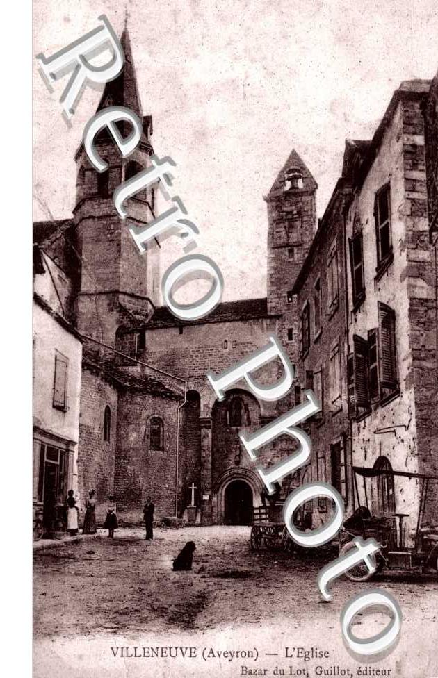 L'eglise
