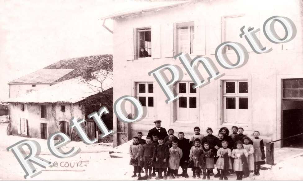 l'école
