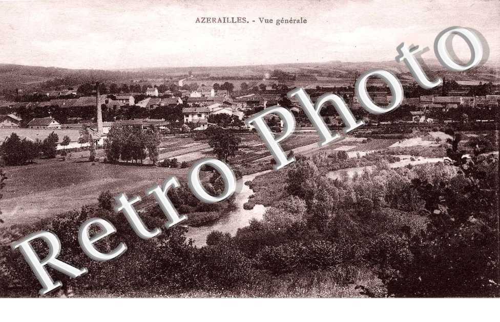 Vue generale