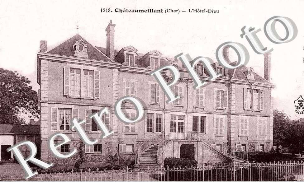 l'hotel-Dieu