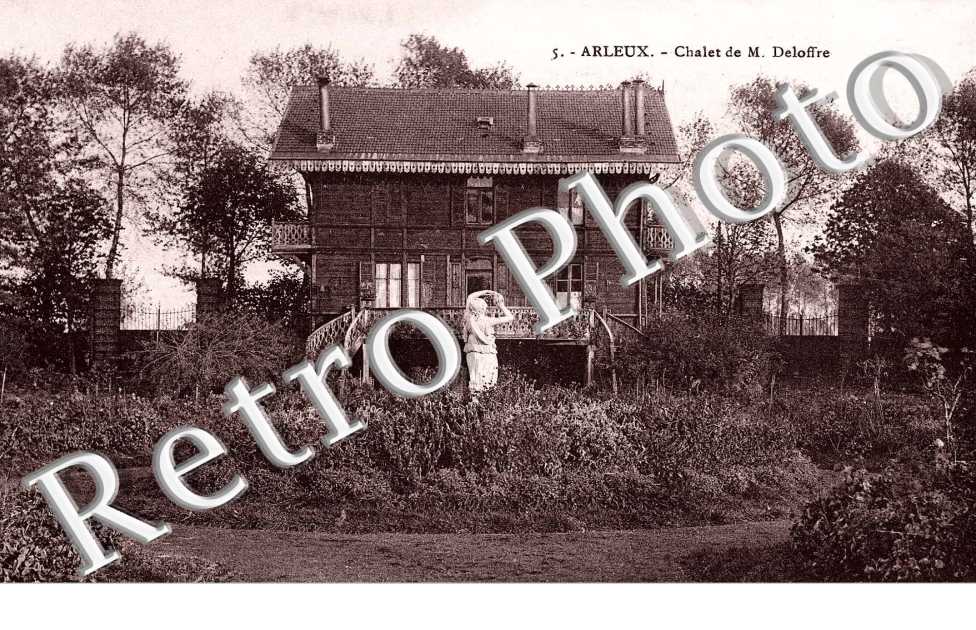 Verrerie sortie des ouvriers et ouvrieres