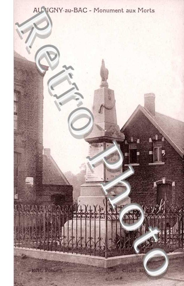 Monument aux Morts
