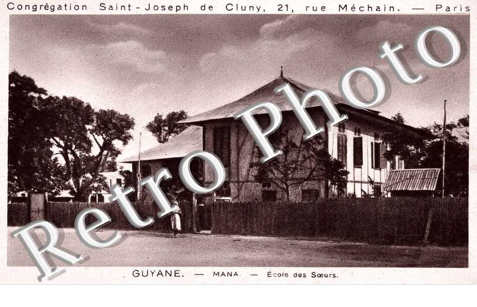 Ecole des Soeurs