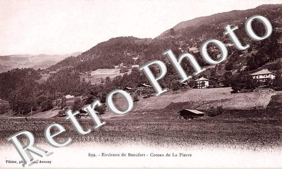 Coteau de La Pierre
