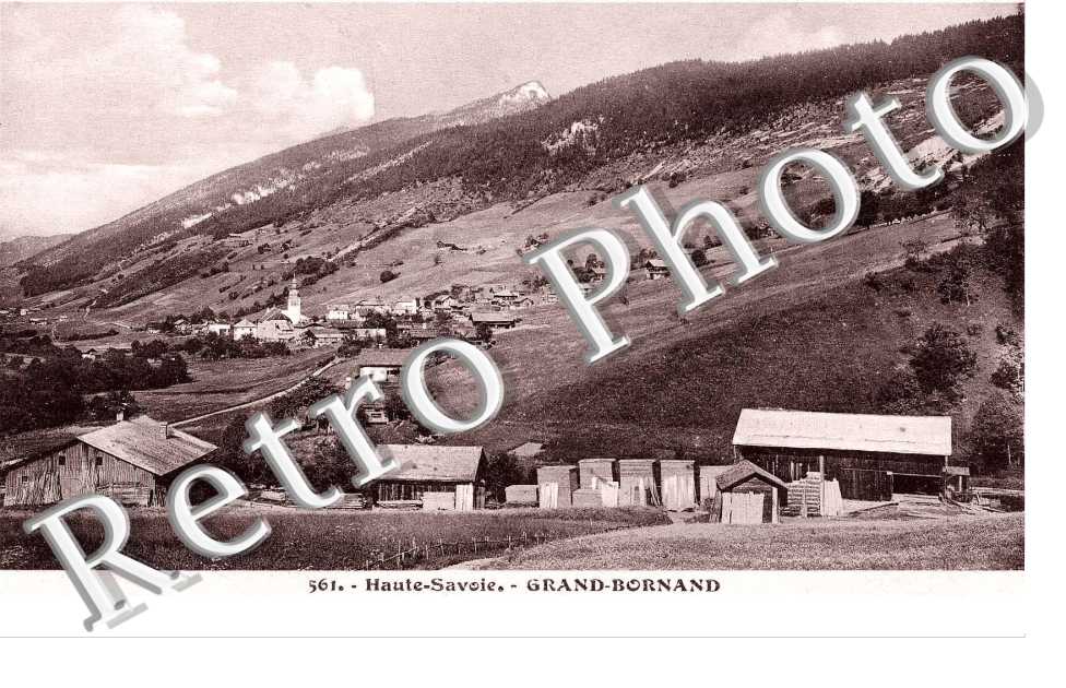 vue générale