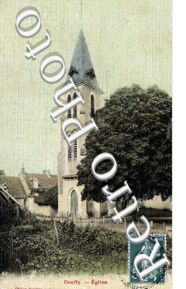 Eglise