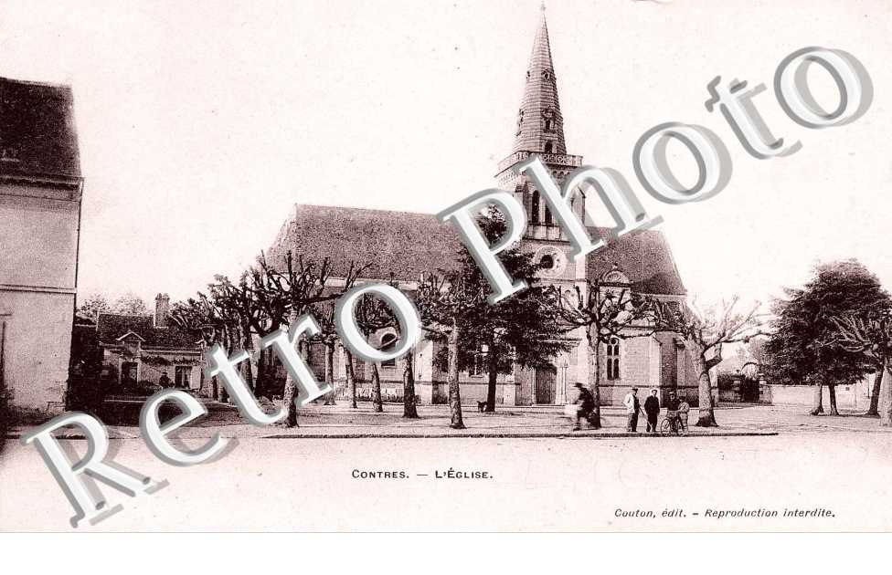 L'Eglise