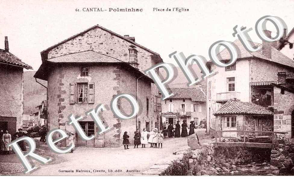 Place de l'eglise