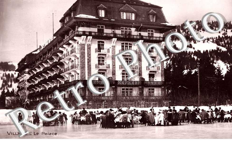 Le Palace
