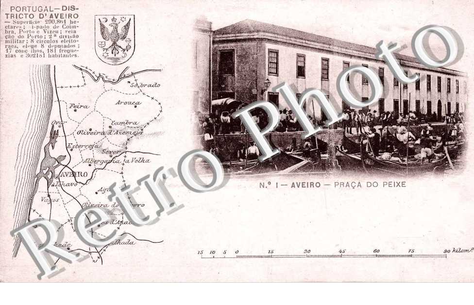 Praca do Peixe