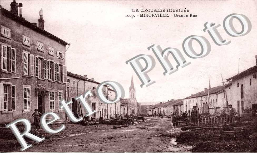 Grande Rue