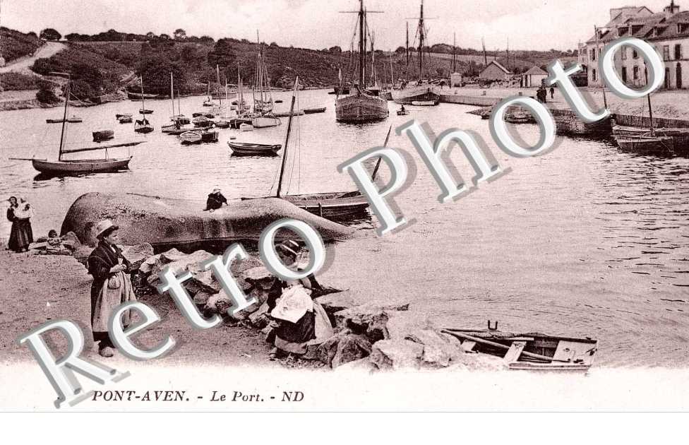 LE PORT