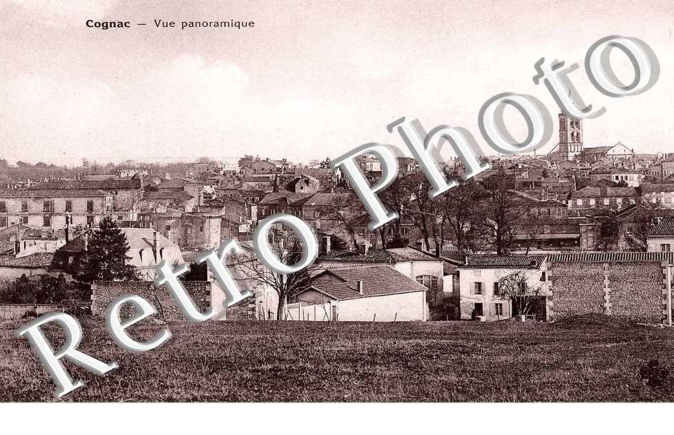 VUE PANORAMIQUE