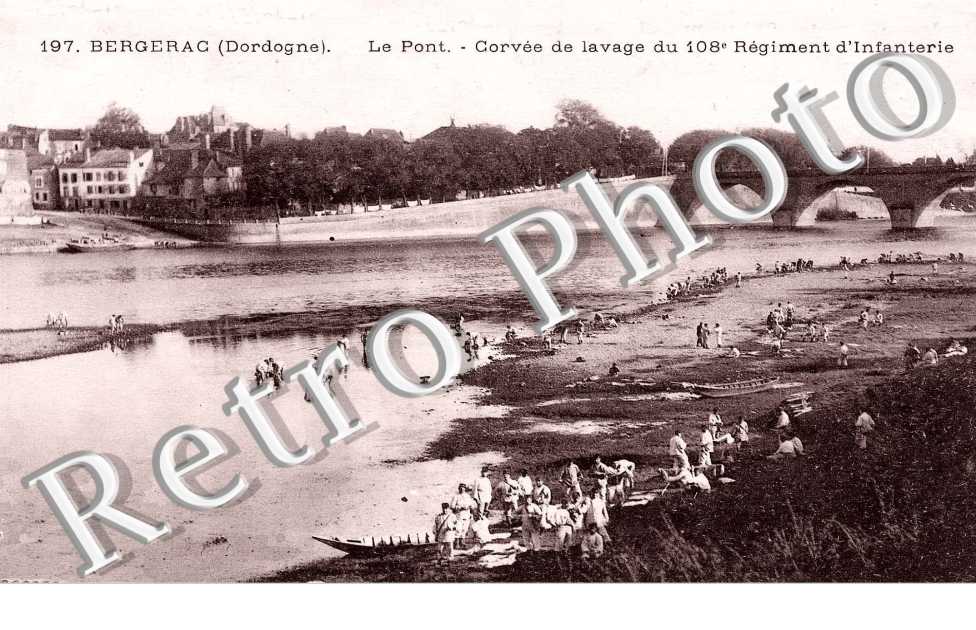 LE PONT